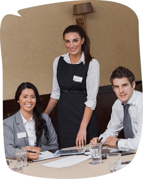 Hospitality Recruitment Service Freelance Talent For Businesses