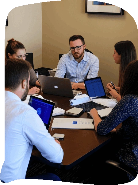 Freelance Talent For Businesses