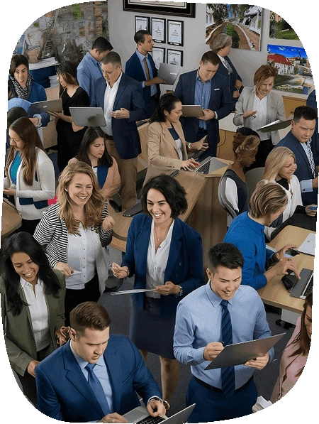 Freelance Talent For Businesses