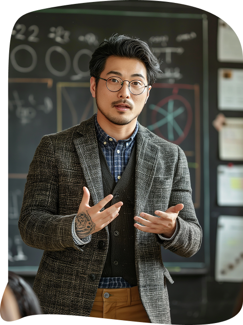 COACH FOR CAMPUSES Freelance Talent For Businesses