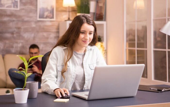 From Employee to Freelancer