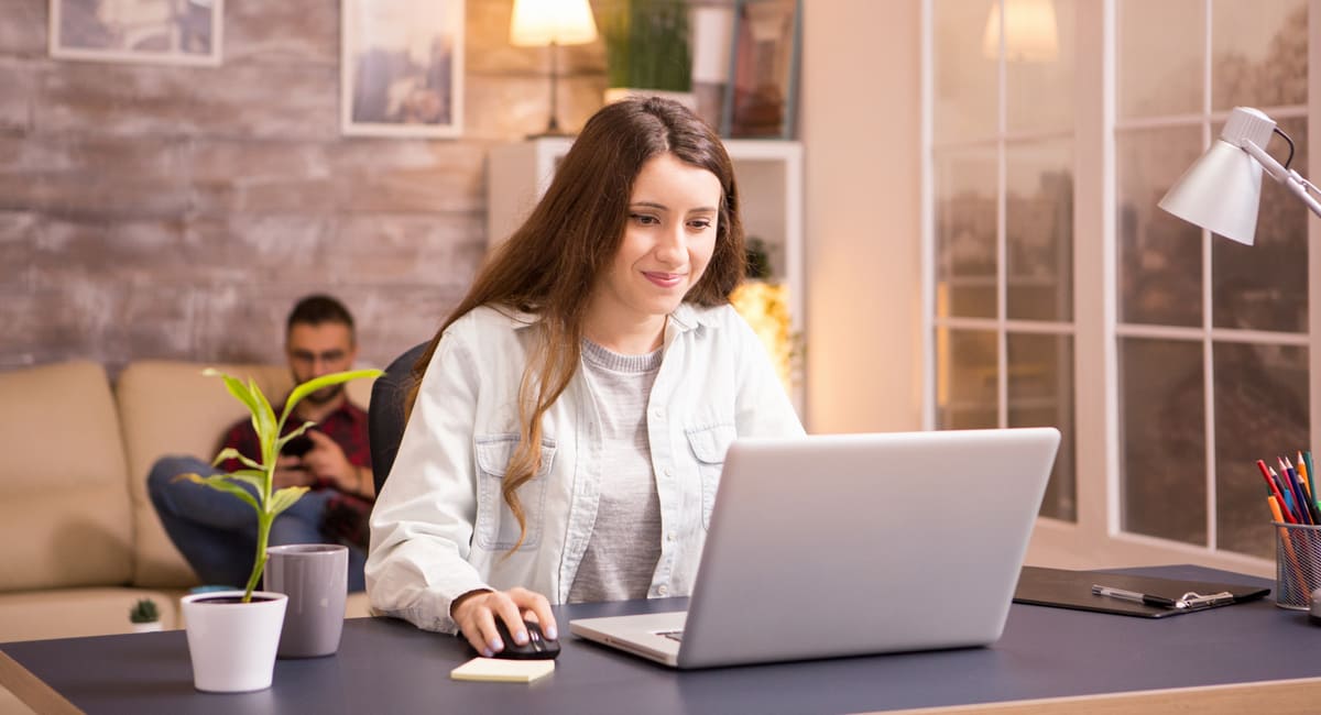 From Employee to Freelancer