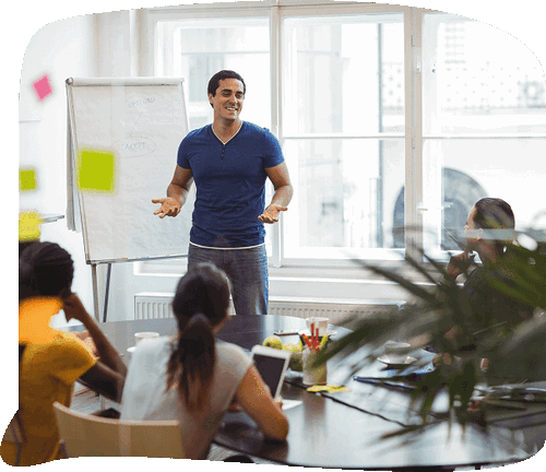 GY Assessments Streamline hiring with GroYouth India's leading HR marketplace