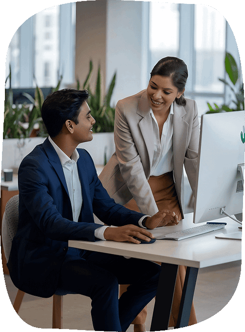 Freelance Talent For Businesses