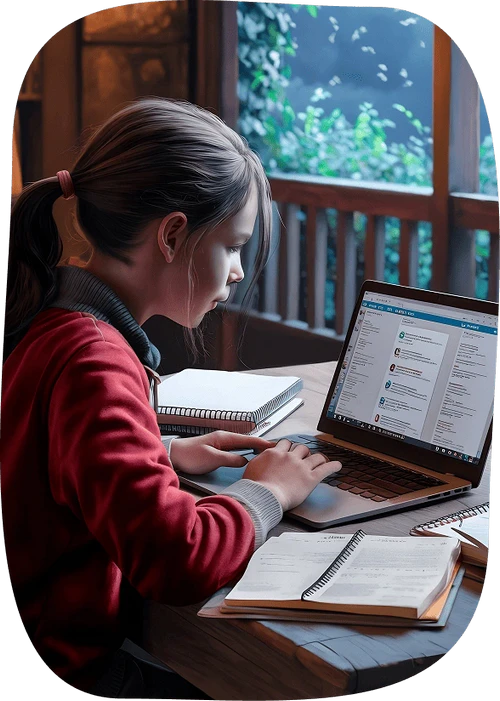 Advanced Career Assessment Test