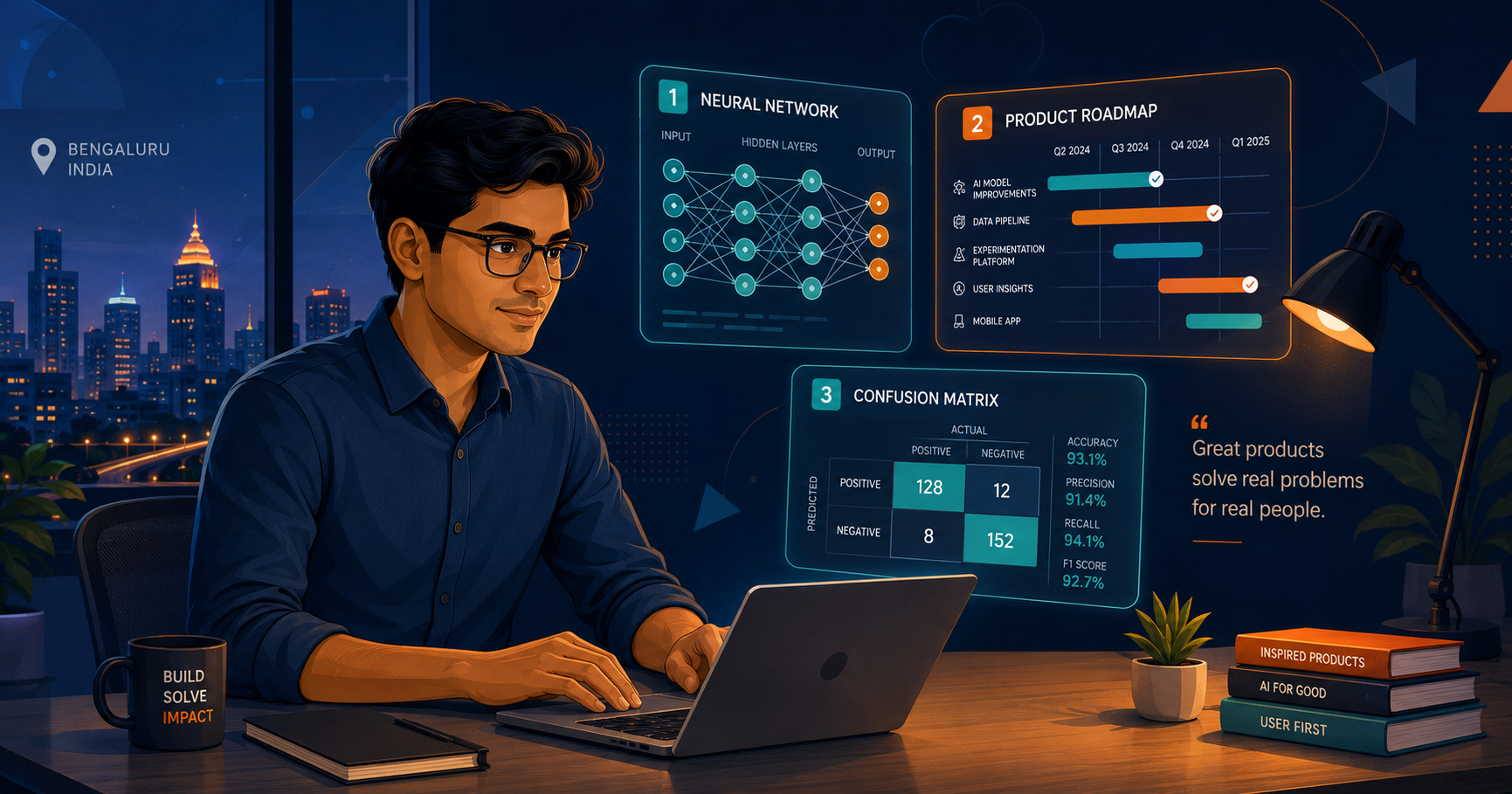ai product manager interview questions