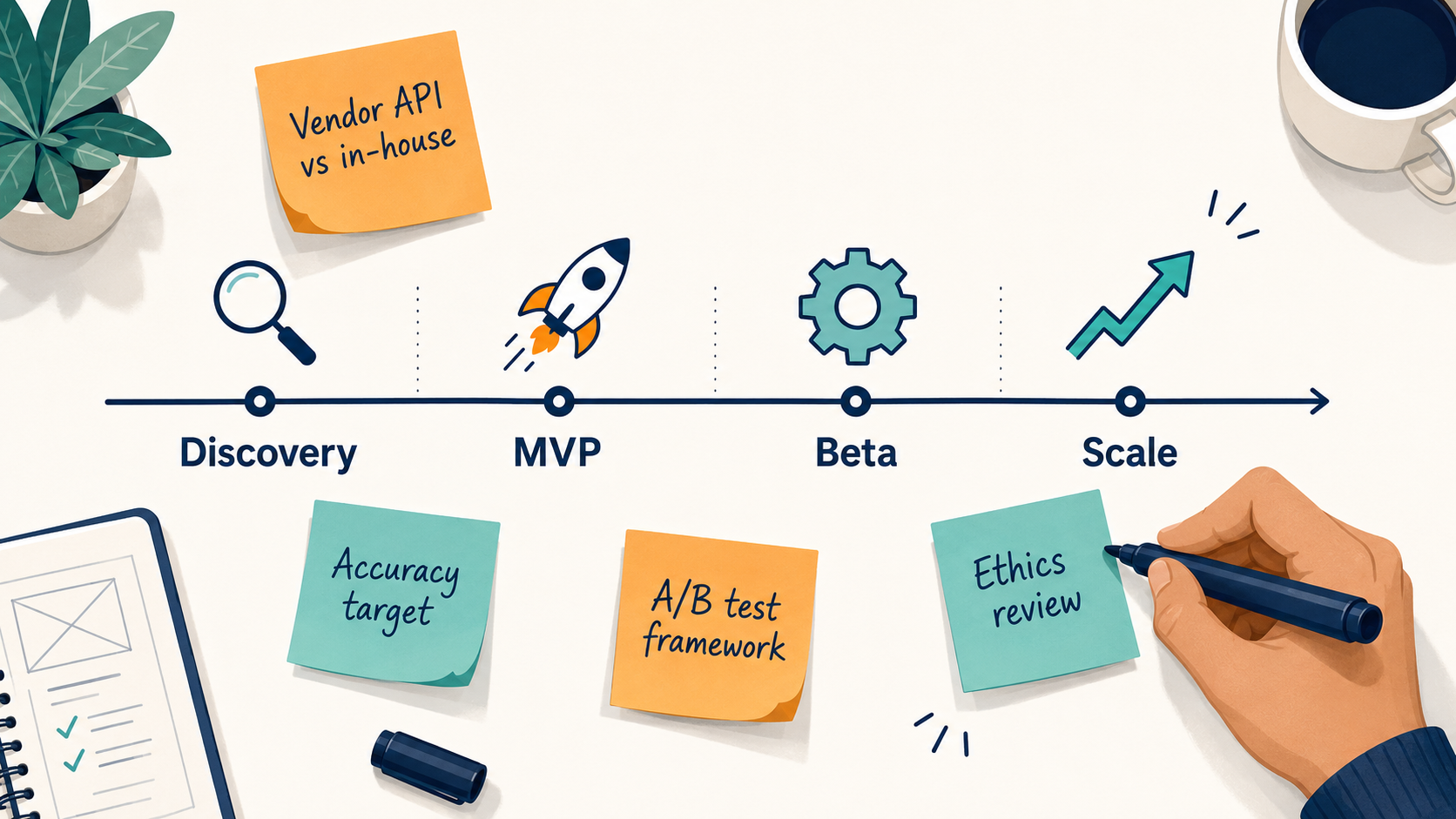 ai product manager interview questions