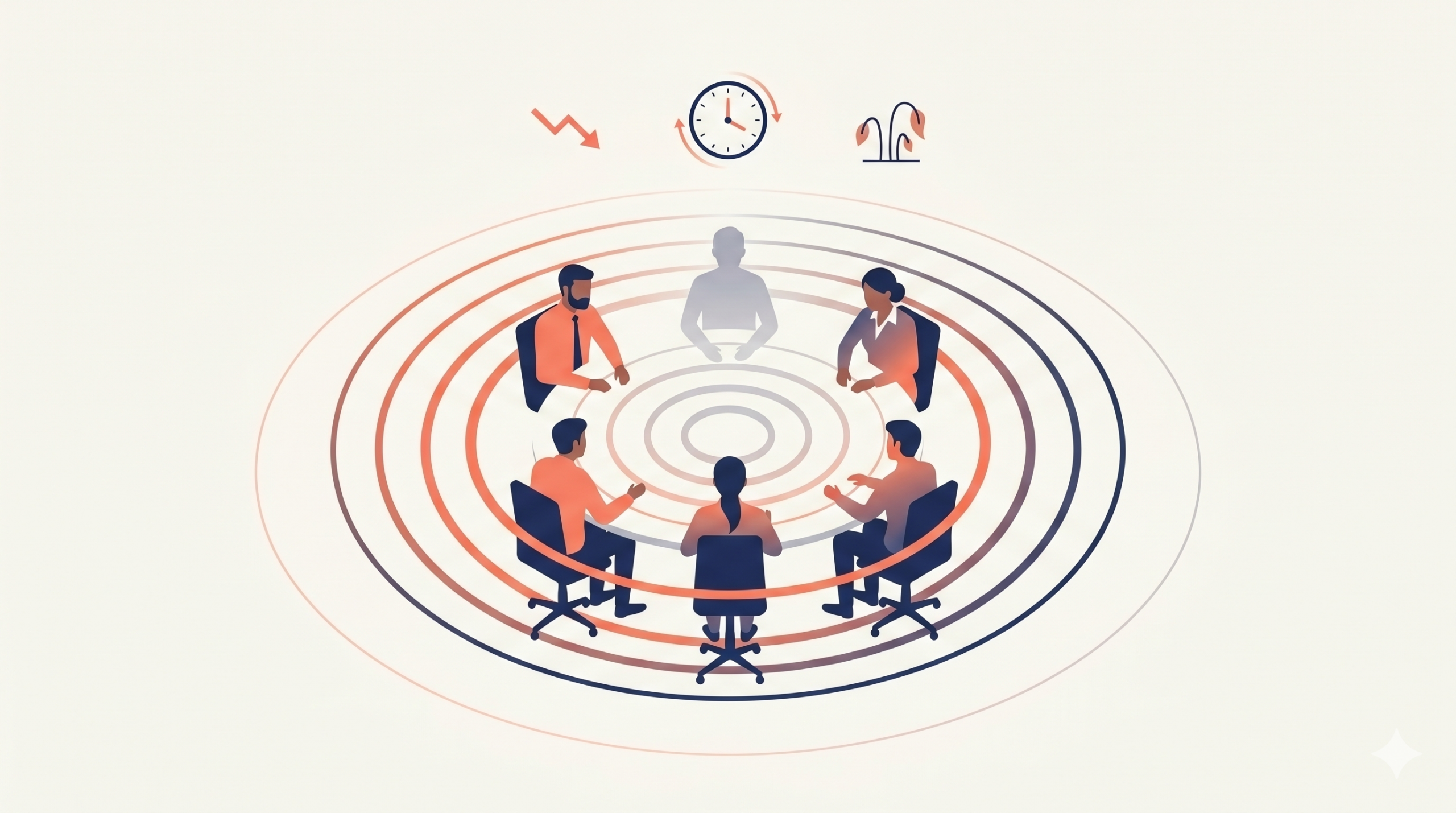 The ripple effect of a bad hire on team productivity and morale in Indian companies