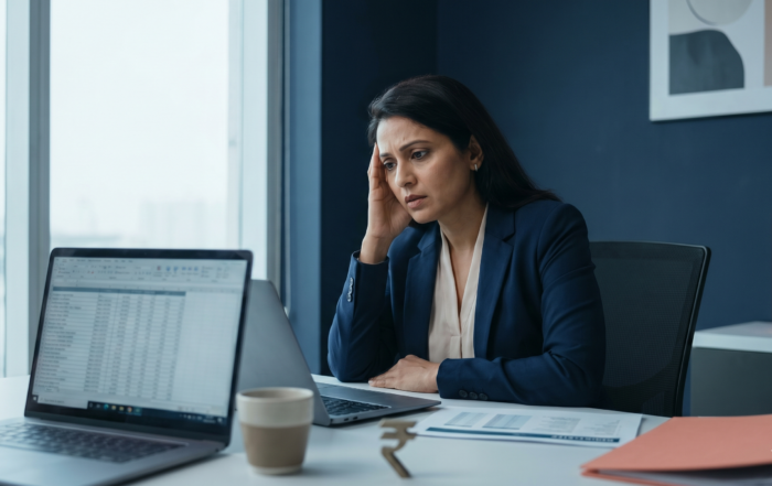 Indian HR leader reviewing the real cost of a bad hire in 2026