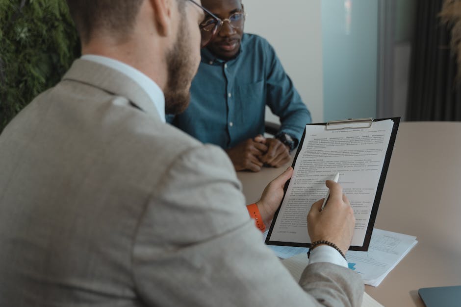 Hiring Platform