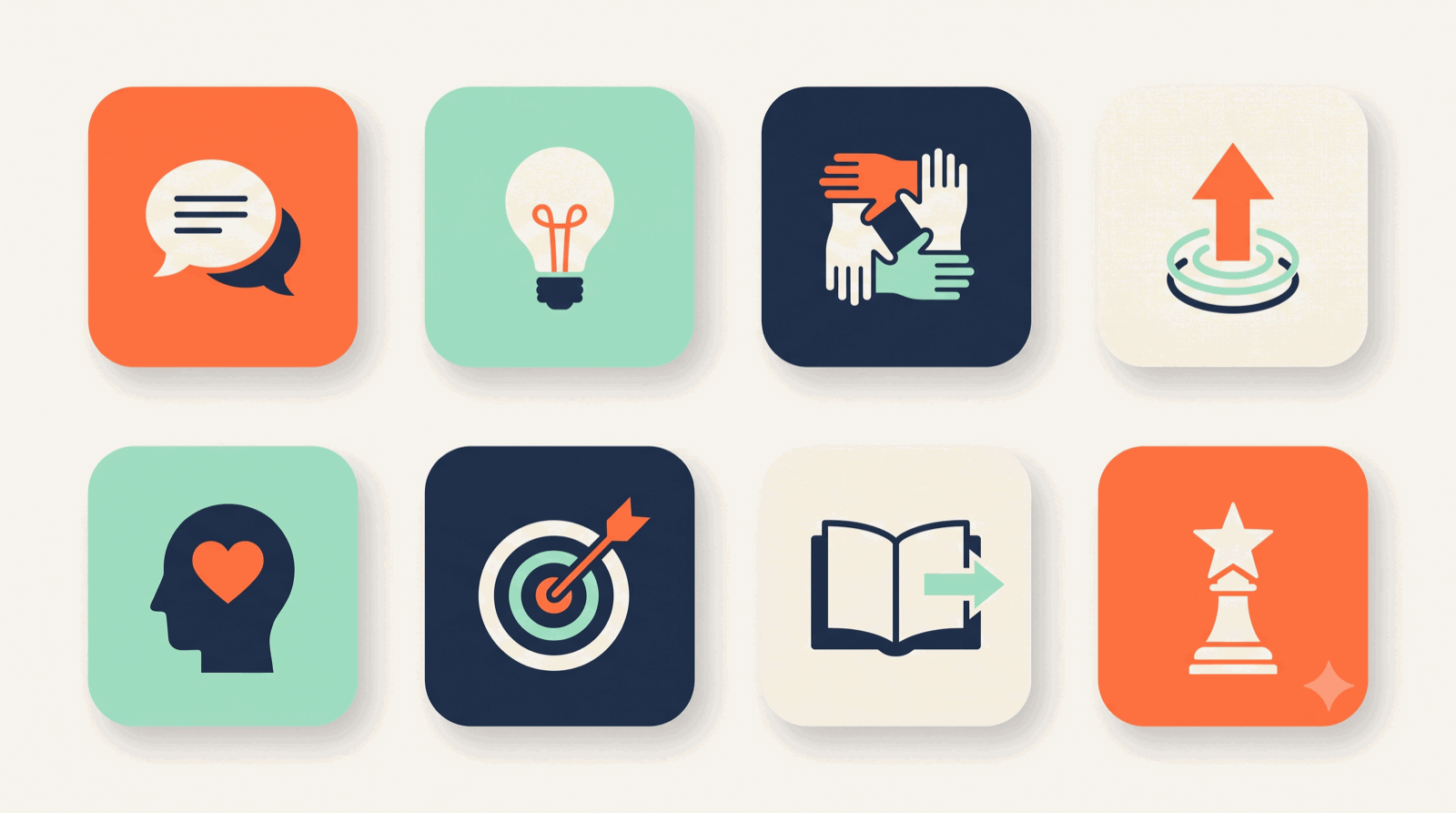 8 Soft Skills Employers Test in 2026 The 8 soft skills employers test in 2026 — communication, problem-solving, teamwork, adaptability, emotional intelligence, accountability, learnability, leadership