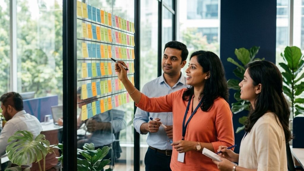 Competency Mapping: A 7-Step 2026 Framework for Indian HR Teams (+ Free Template)